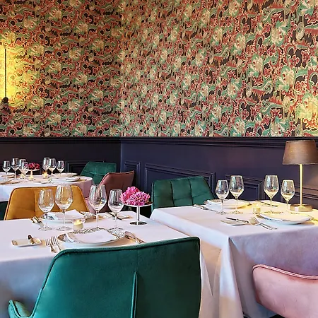 Ξενοδοχείο Restaurant Steenhuyse Oudenaarde