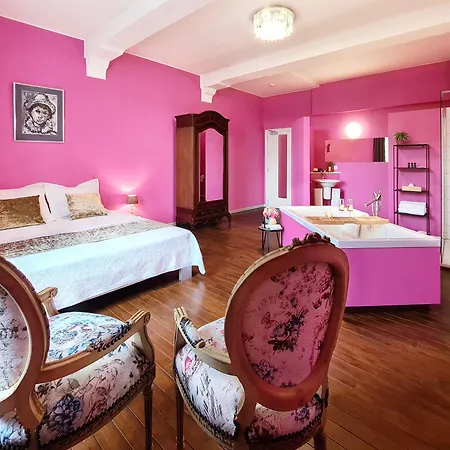 Restaurant Steenhuyse Ξενοδοχείο