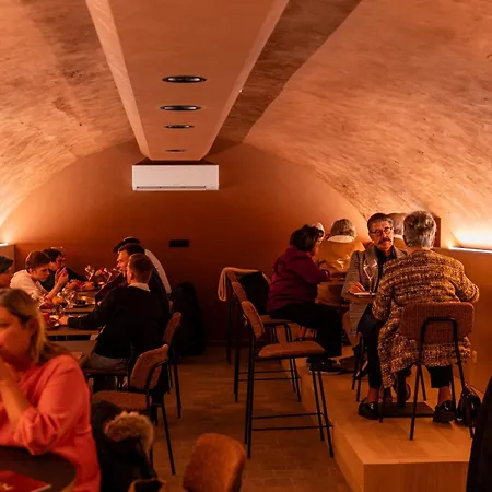 Restaurant Steenhuyse Ξενοδοχείο Oudenaarde