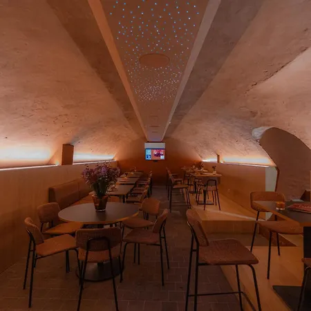 Restaurant Steenhuyse 4* Oudenaarde